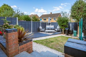 GARDEN- click for photo gallery